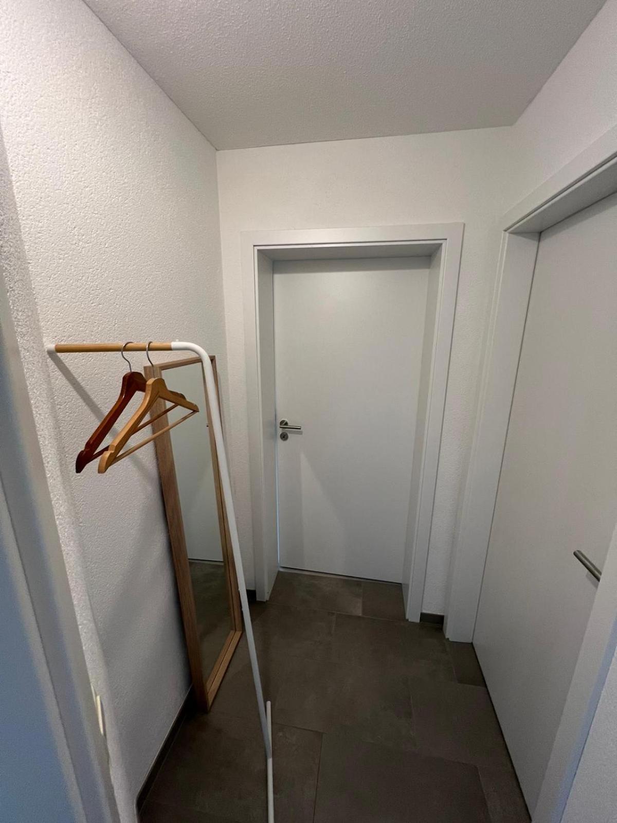 Kleine Ferienwohnung - Naehe Schweizergrenze Hohentengen am Hochrhein Exteriör bild